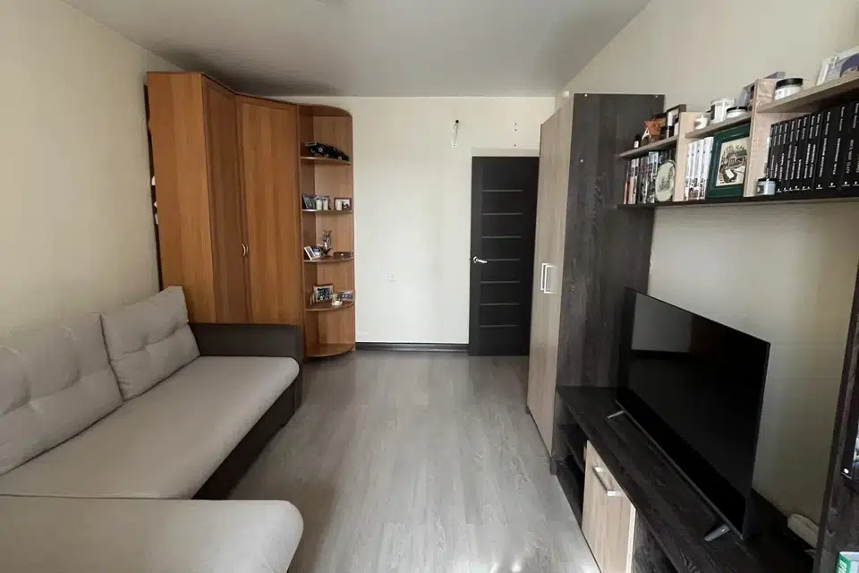 Продаётся 2-комнатная квартира, 63 м²