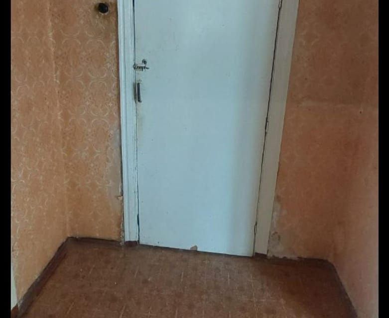 Продаётся 1-этажный дом, 80 м²