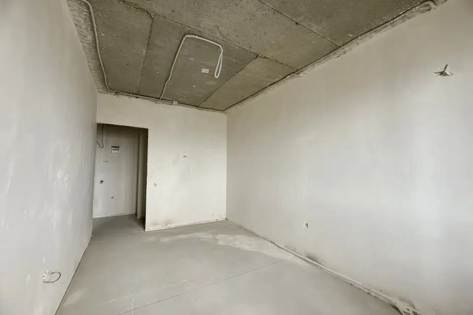 Продаётся 1-комнатная квартира, 38 м²