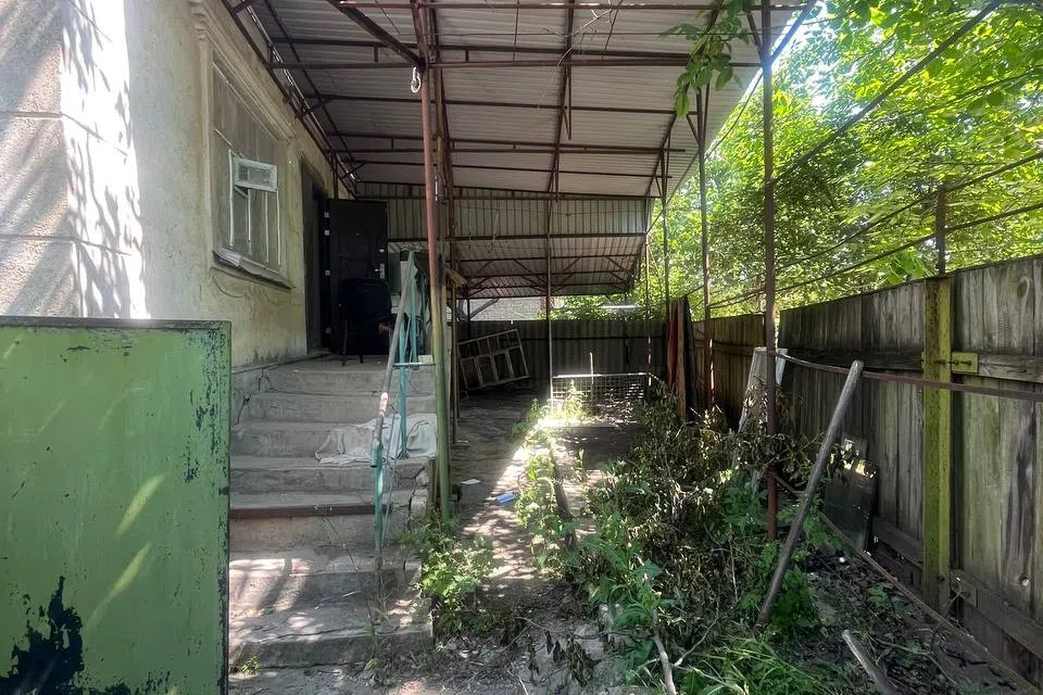 Продаётся 1-этажный дом, 54.7 м²