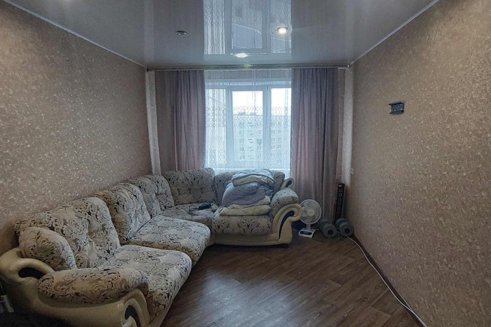 Продаётся 1-комнатная квартира, 29.3 м²