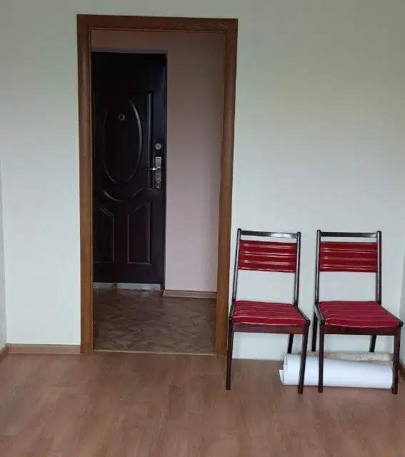 Продаётся 2-комнатная квартира, 44.7 м²