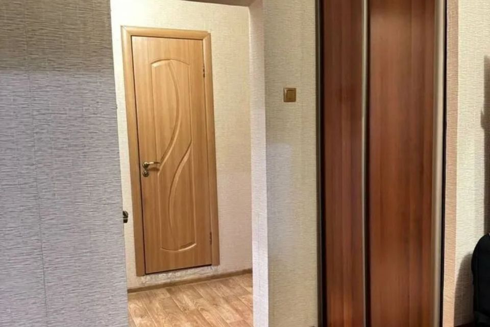 Сдаётся 3-комнатная квартира, 61 м²