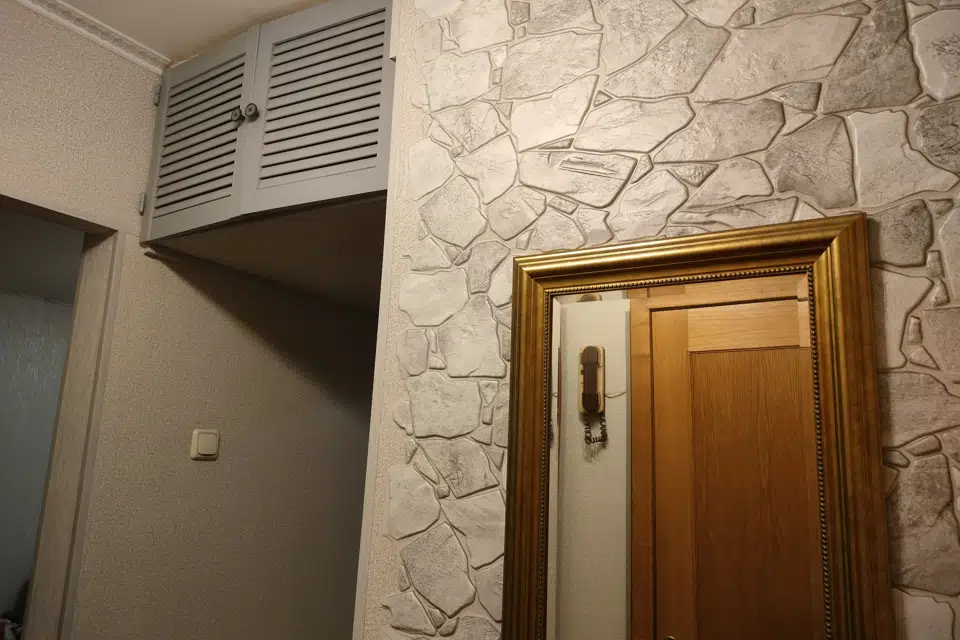 Продаётся 1-комнатная квартира, 33 м²