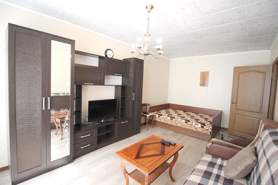 Продаётся 2-комнатная квартира, 45 м²