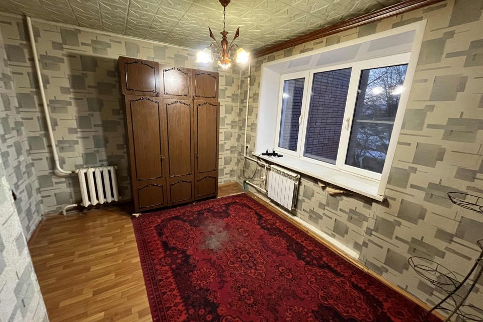 Продаётся 1-комнатная квартира, 21.3 м²