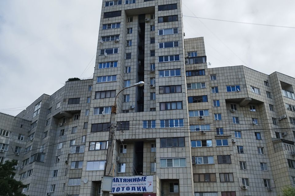 Спортивная набережная 4