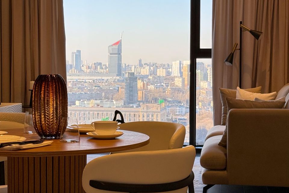 Продаётся 2-комнатная квартира, 50 м²