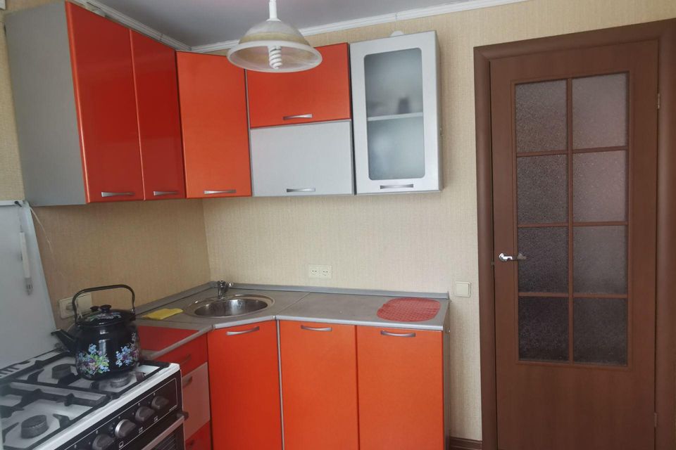 Продаётся 2-комнатная квартира, 45.2 м²