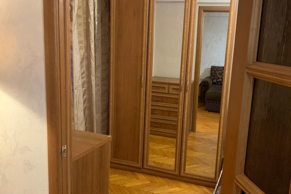 Сдаётся 2-комнатная квартира, 45 м²