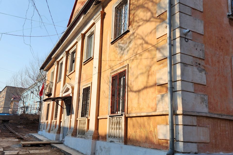 Продаётся 2-комнатная квартира, 41.5 м²