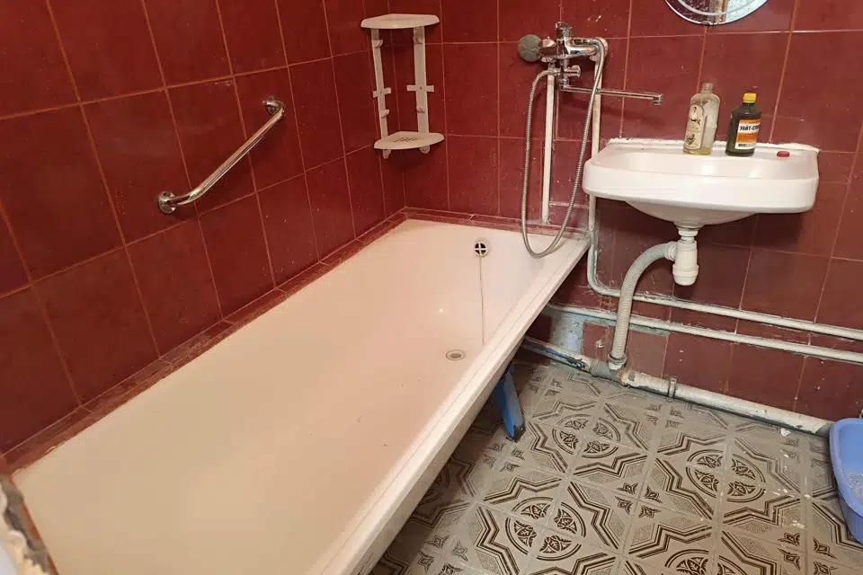 Продаётся 1-комнатная квартира, 40.1 м²
