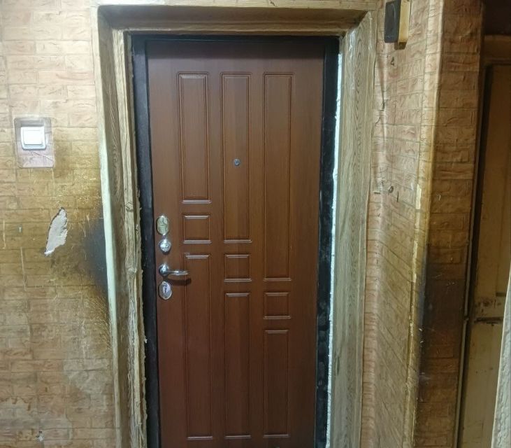 Продаётся 2-комнатная квартира, 44 м²