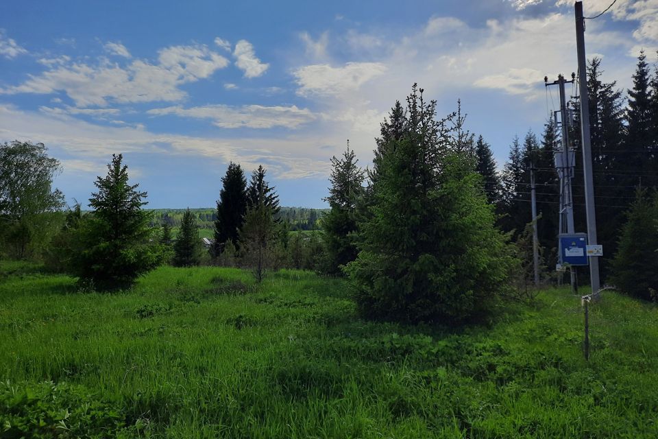 Купить Участок На Заре В Чайковском