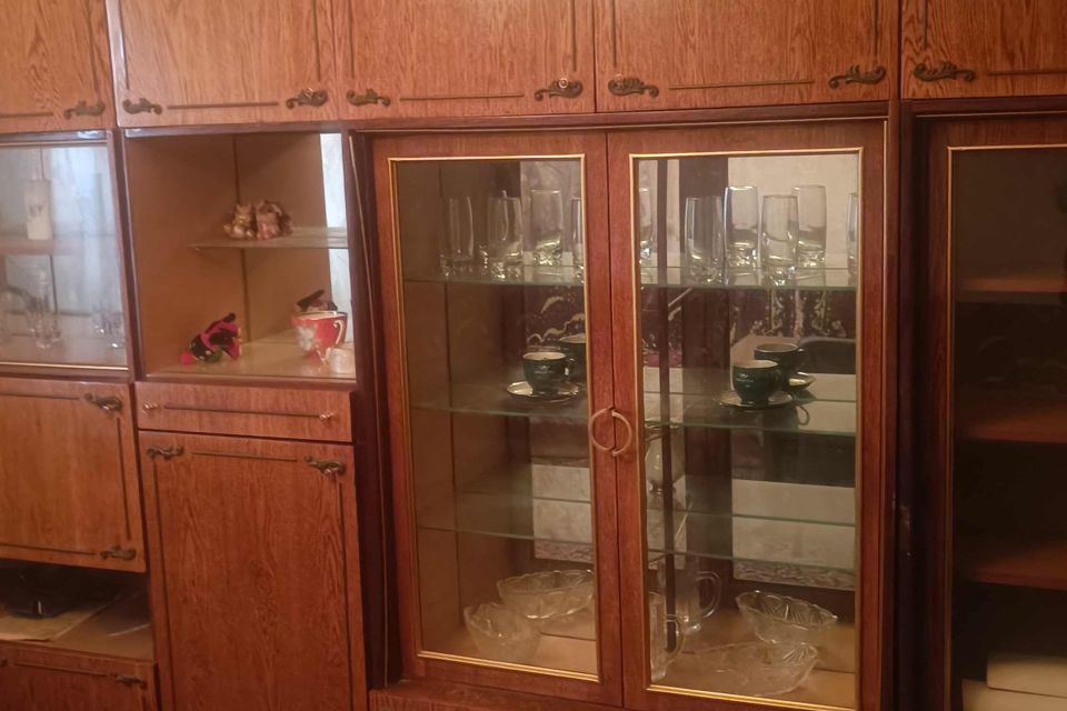 Продаётся 2-комнатная квартира, 47 м²
