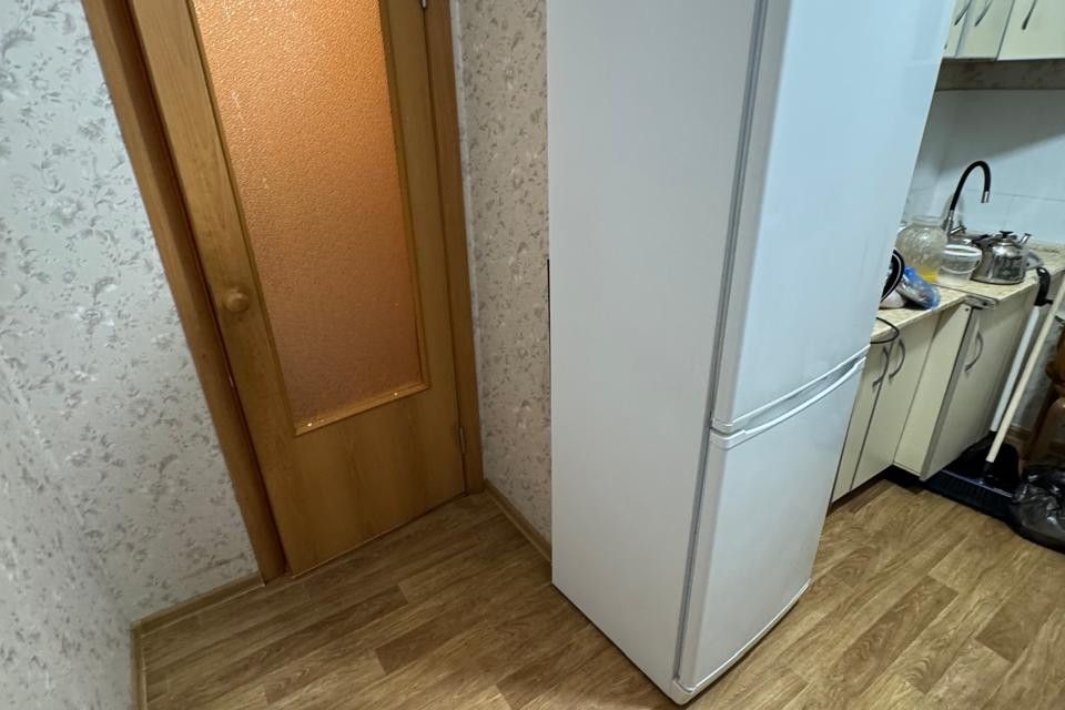 Продаётся 2-комнатная квартира, 48.3 м²