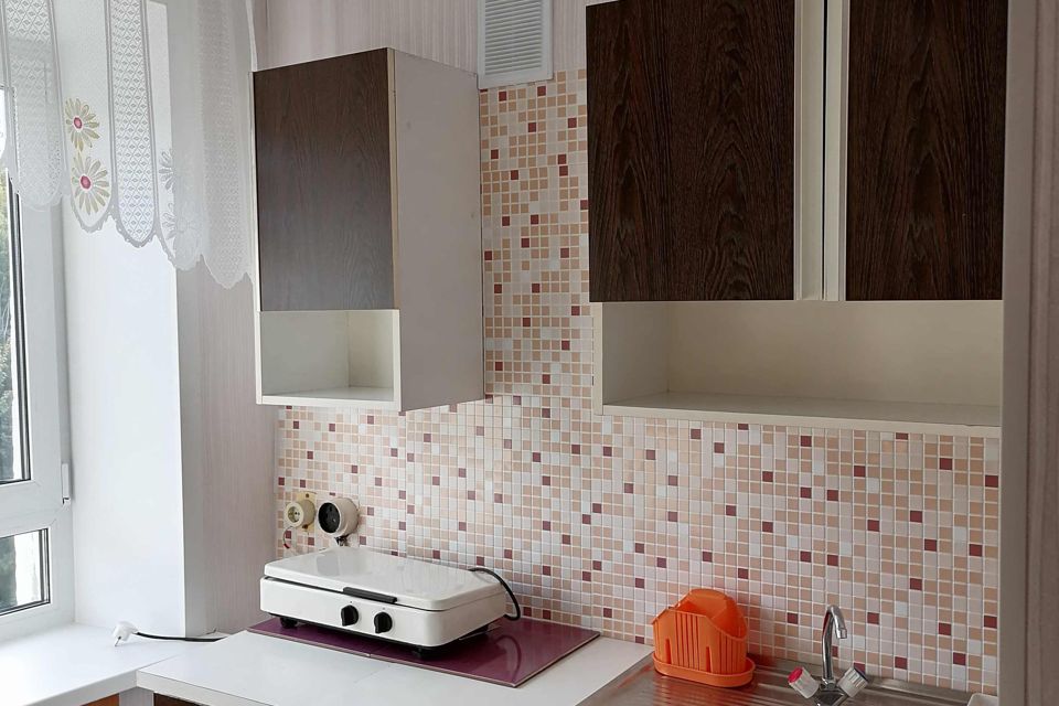 Сдаётся 1-комнатная квартира, 21 м²