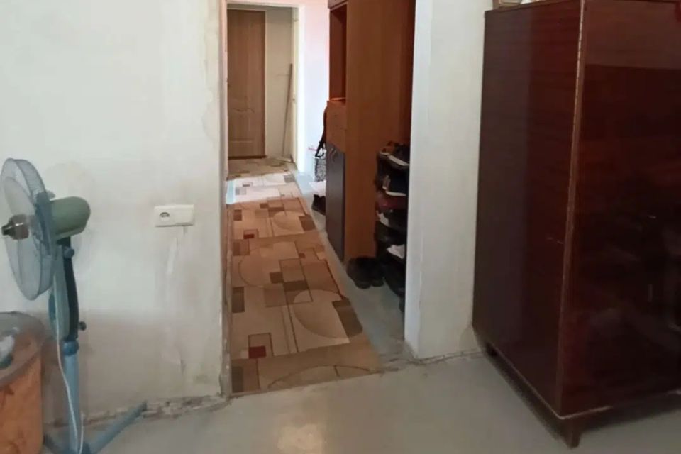 Продаётся 2-комнатная квартира, 46 м²