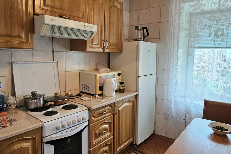 Продаётся 2-комнатная квартира, 50 м²
