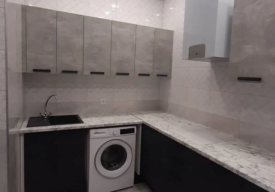 Продаётся 1-комнатная квартира, 29.3 м²