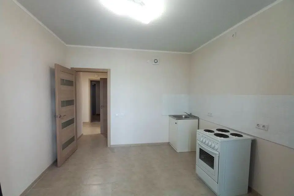 Продаётся 2-комнатная квартира, 61.5 м²