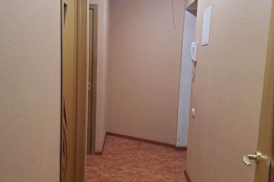 Продаётся 3-комнатная квартира, 56.9 м²