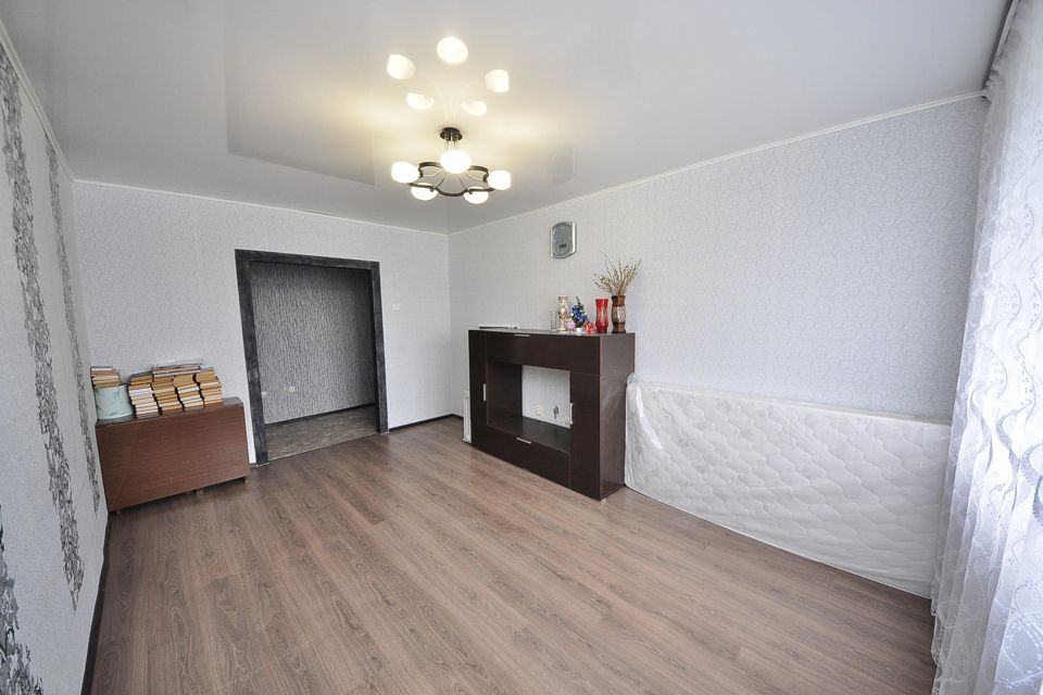 Продаётся 3-комнатная квартира, 68.4 м²