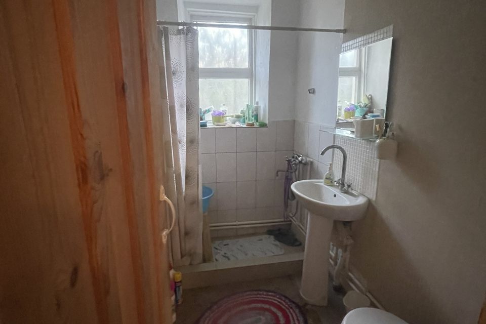 Продаётся 3-комнатная квартира, 55.2 м²