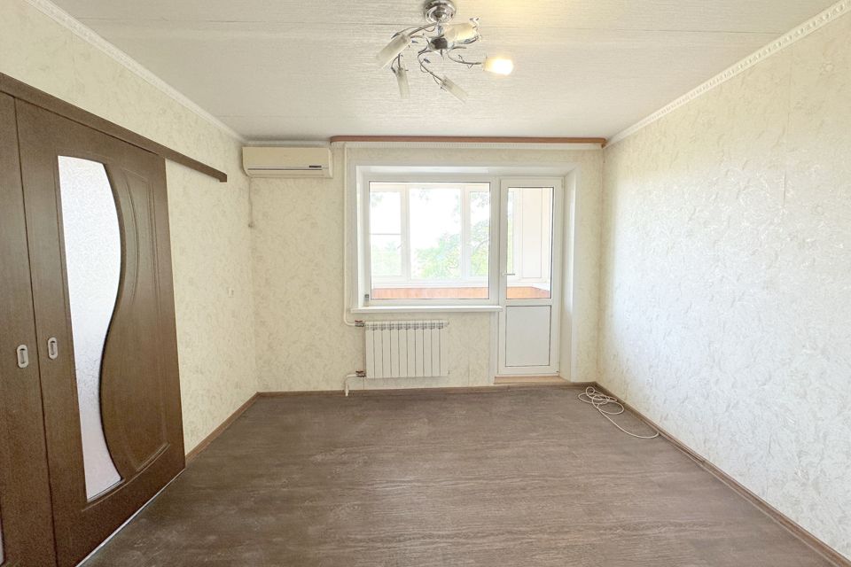 Продаётся 2-комнатная квартира, 43 м²