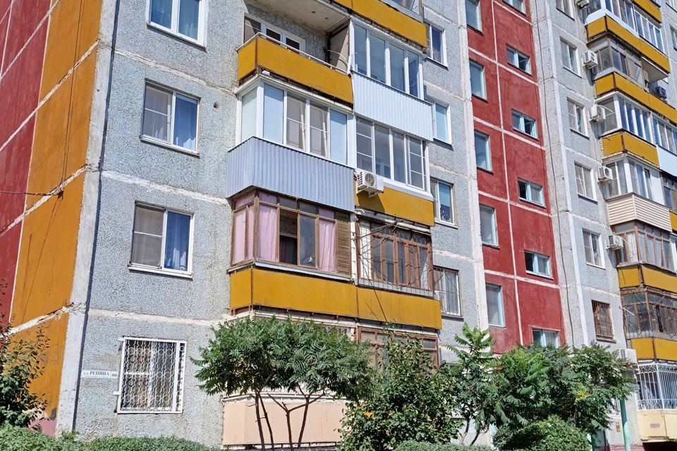 Продаётся 1-комнатная квартира, 25.5 м²