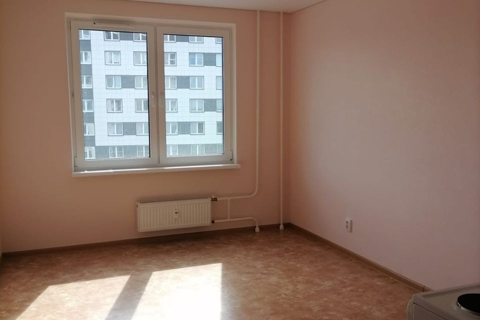 Продаётся студия, 21.9 м²