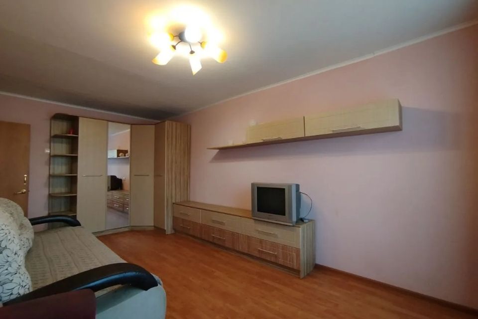 Продаётся 2-комнатная квартира, 44.5 м²