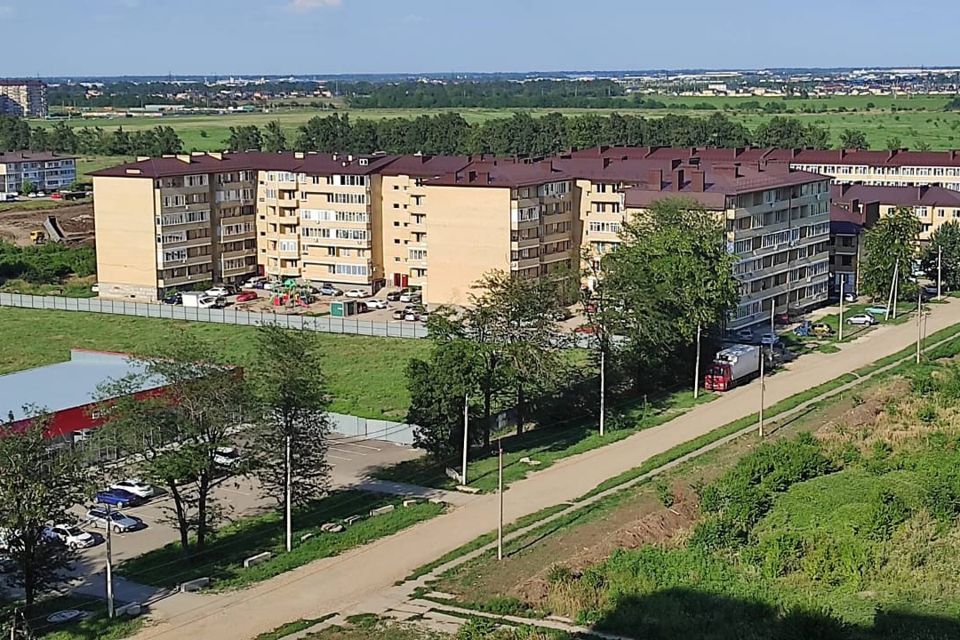 Продаётся студия, 22.1 м²