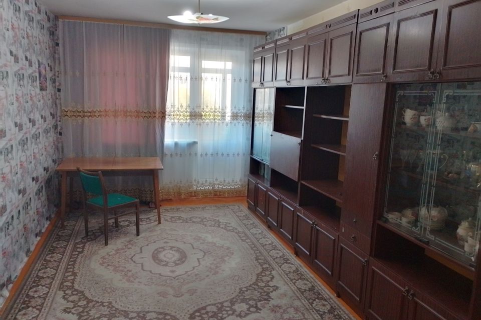 Сдаётся 2-комнатная квартира, 43.5 м²