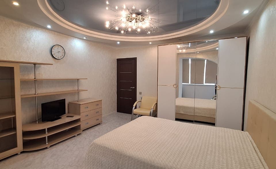 Сдаётся 2-комнатная квартира, 48 м²