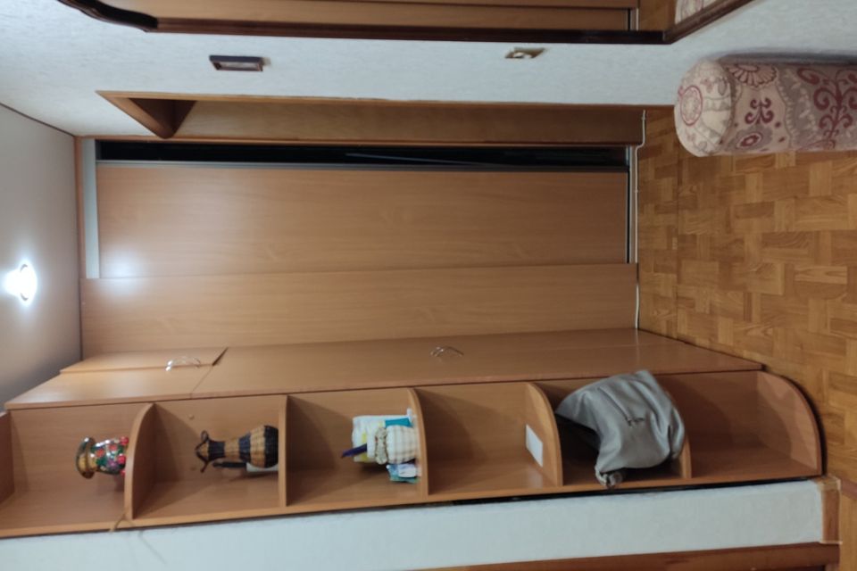Продаётся 2-комнатная квартира, 45 м²