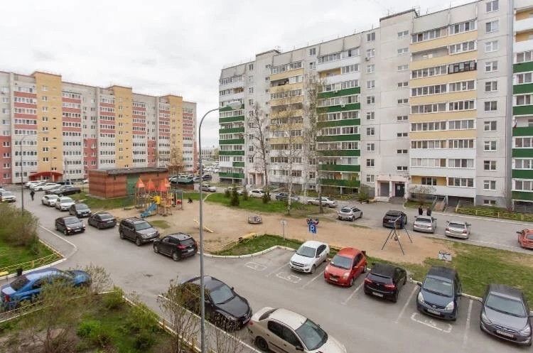 Продаётся 2-комнатная квартира, 62 м²