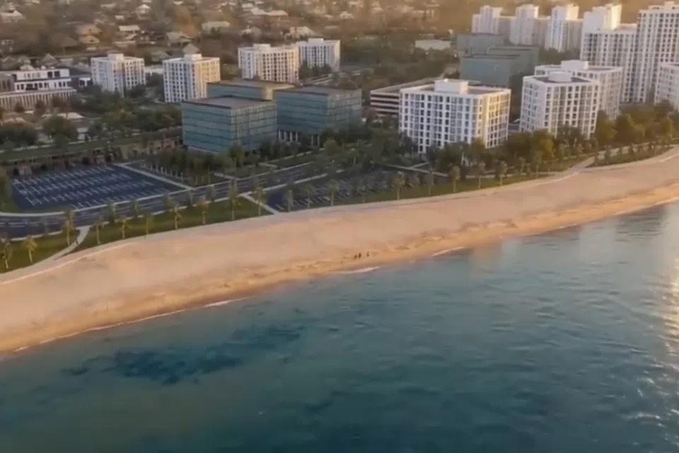 Продаётся 2-комнатная квартира, 51.4 м²