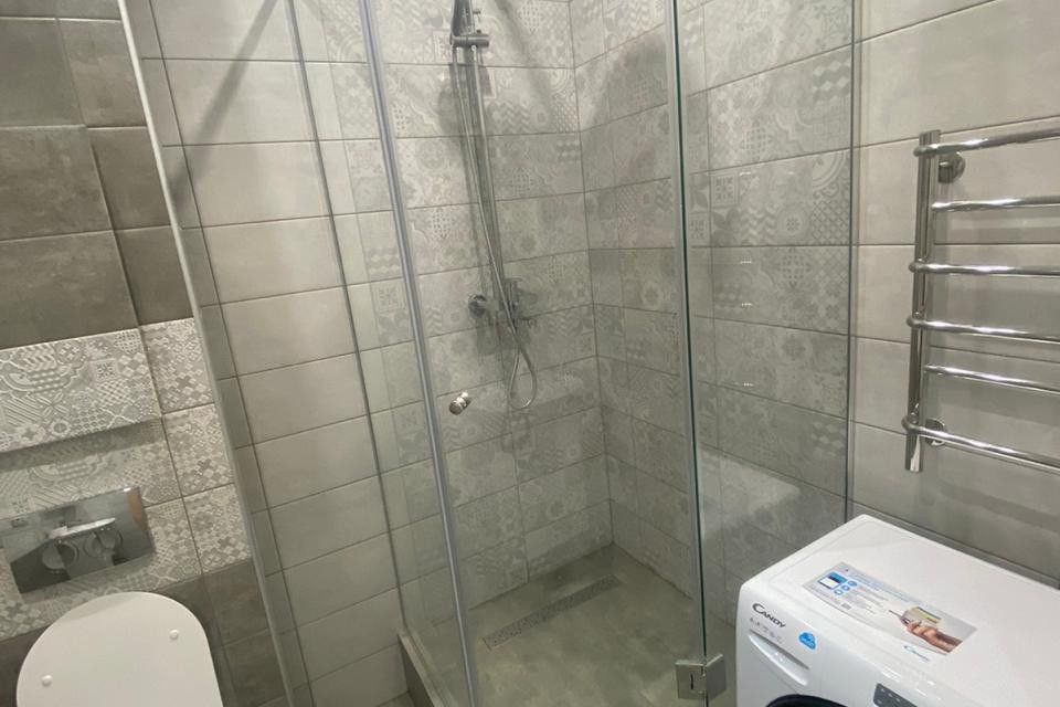 Продаётся студия, 20.9 м²