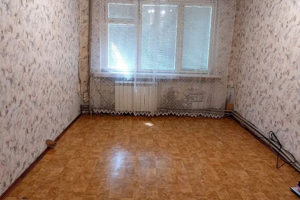 Продаётся 3-комнатная квартира, 50 м²