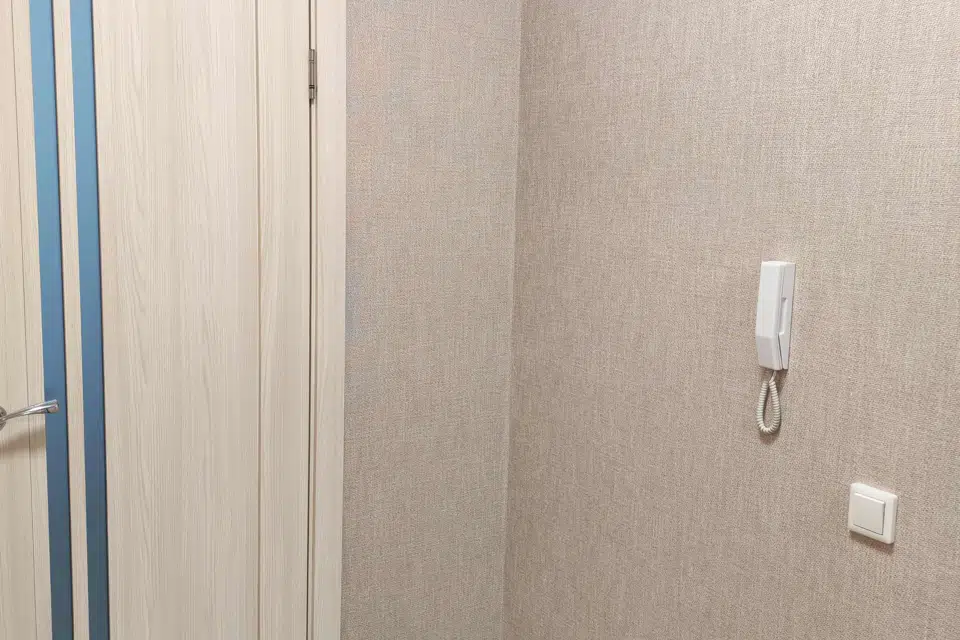 Продаётся студия, 35.95 м²