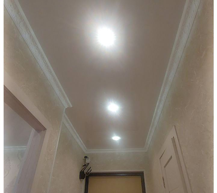 Продаётся 1-комнатная квартира, 34.5 м²
