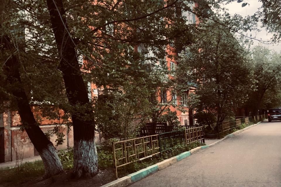 Продаётся 2-комнатная квартира, 45 м²