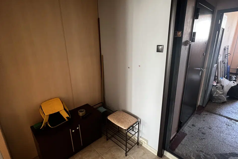 Продаётся 1-комнатная квартира, 38.7 м²