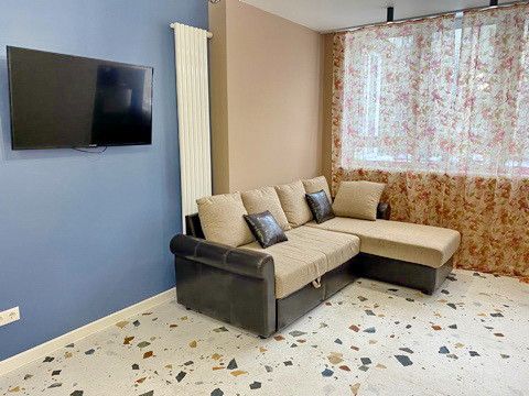Продаётся 1-комнатная квартира, 37.1 м²