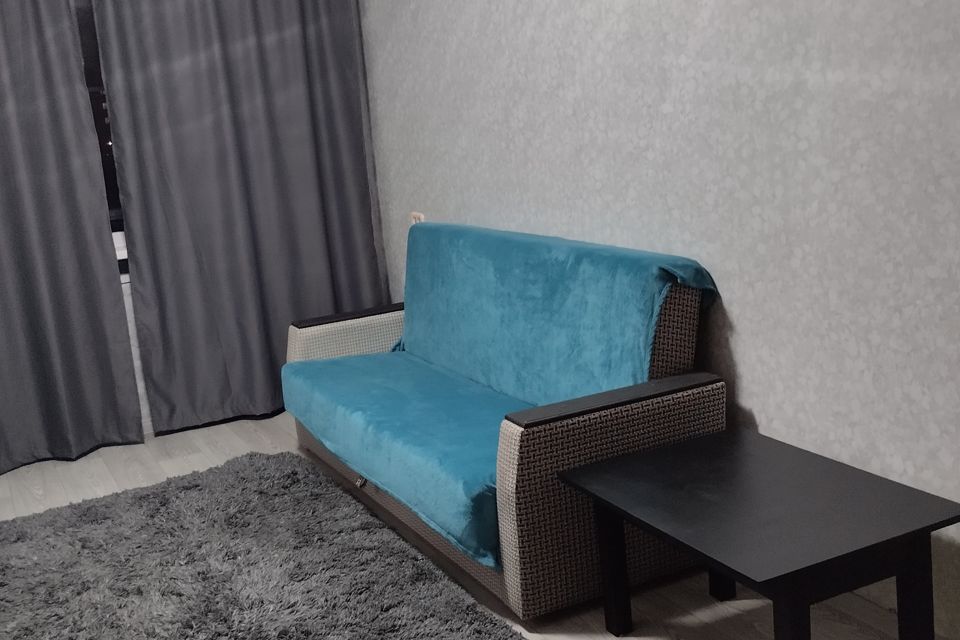 Продаётся 1-комнатная квартира, 30 м²