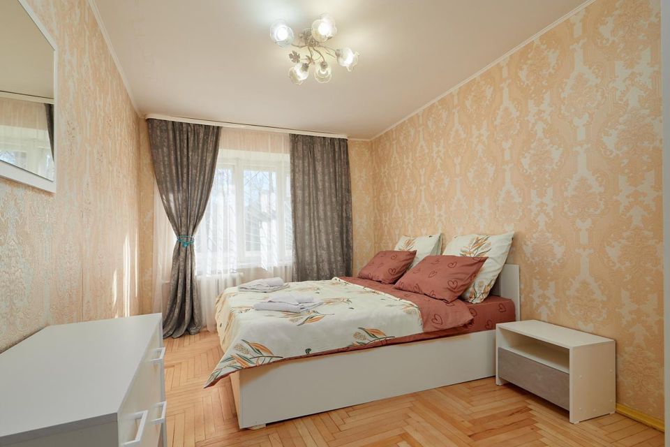 Продаётся 2-комнатная квартира, 43.2 м²