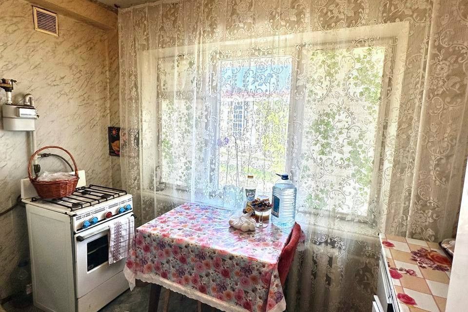 Продаётся 2-комнатная квартира, 44 м²