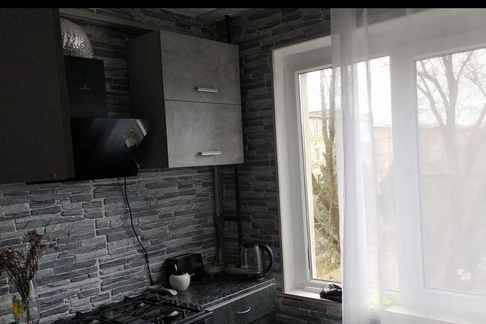 Продаётся 3-комнатная квартира, 70 м²