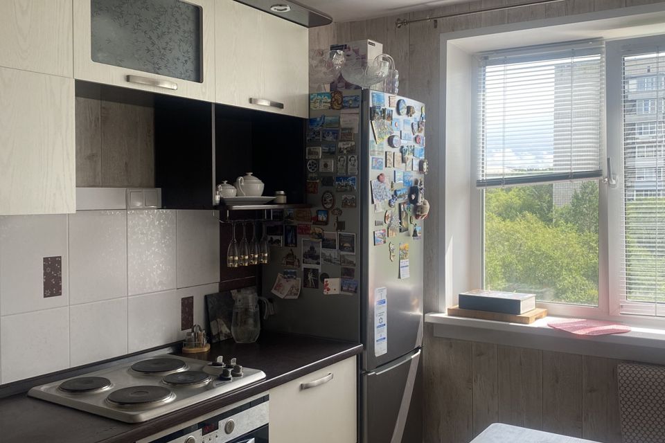 Сдаётся 2-комнатная квартира, 51 м²